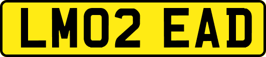 LM02EAD