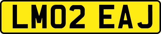 LM02EAJ