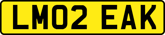 LM02EAK
