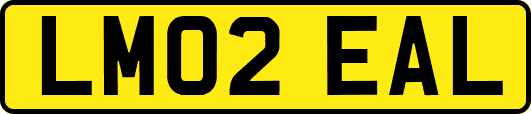 LM02EAL