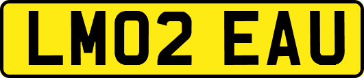LM02EAU