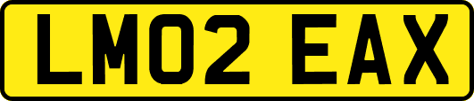 LM02EAX