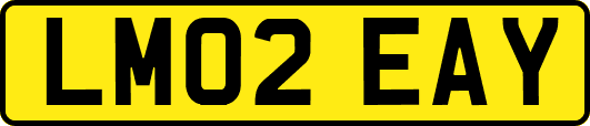 LM02EAY