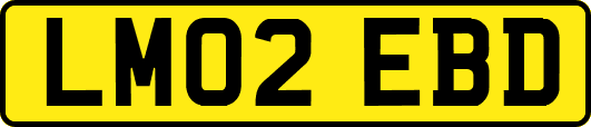 LM02EBD