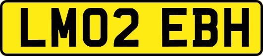 LM02EBH