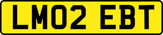 LM02EBT