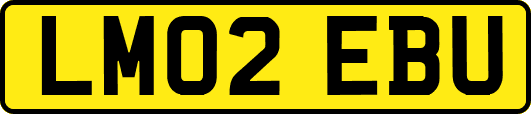 LM02EBU