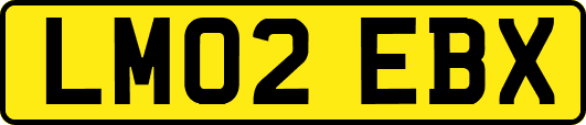 LM02EBX
