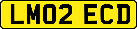 LM02ECD
