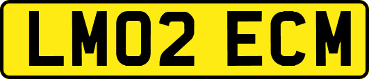 LM02ECM