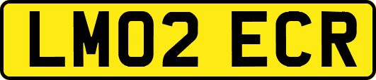 LM02ECR