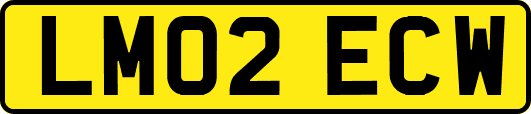 LM02ECW