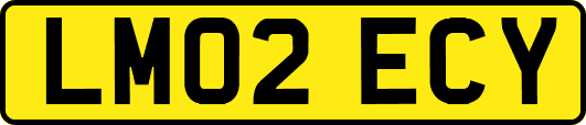 LM02ECY