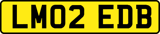 LM02EDB