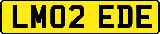 LM02EDE