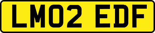 LM02EDF