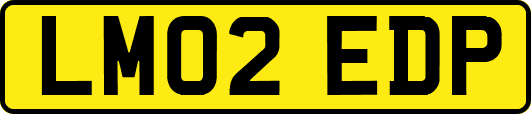 LM02EDP