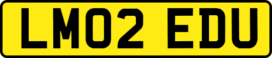 LM02EDU