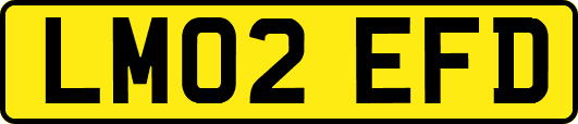 LM02EFD