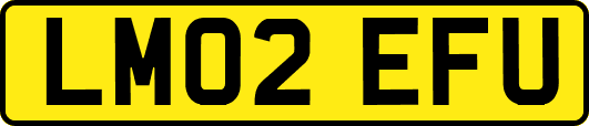 LM02EFU