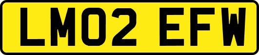 LM02EFW