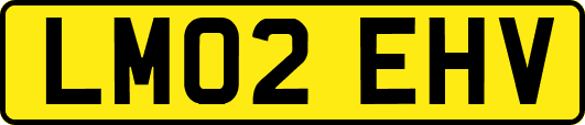 LM02EHV