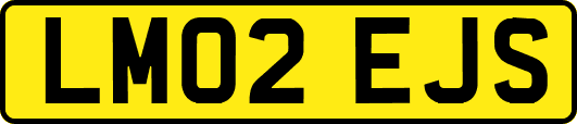 LM02EJS