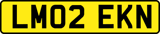 LM02EKN