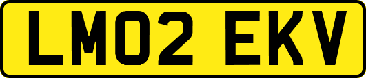 LM02EKV