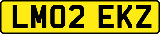 LM02EKZ
