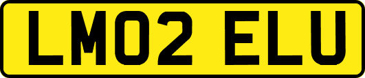 LM02ELU