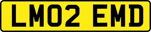 LM02EMD