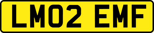 LM02EMF
