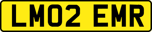 LM02EMR