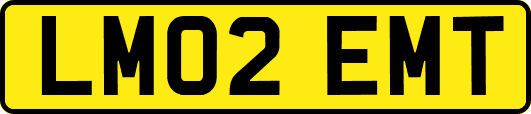 LM02EMT