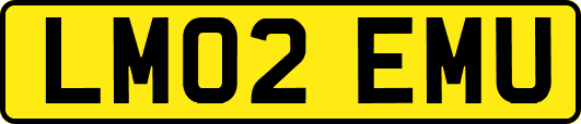 LM02EMU