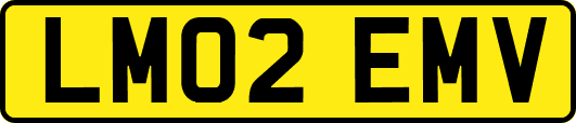 LM02EMV
