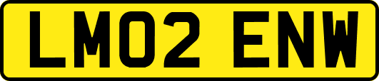 LM02ENW