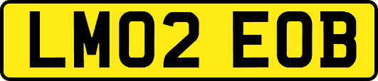 LM02EOB