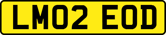 LM02EOD