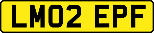 LM02EPF