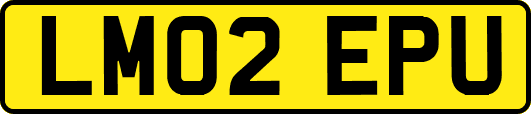 LM02EPU