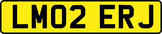 LM02ERJ