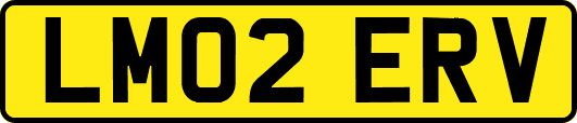 LM02ERV