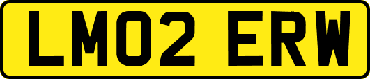 LM02ERW