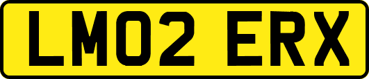 LM02ERX