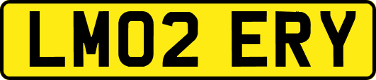 LM02ERY