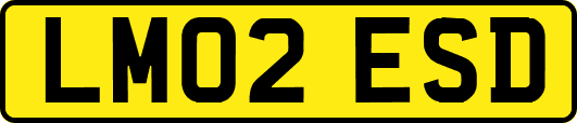 LM02ESD