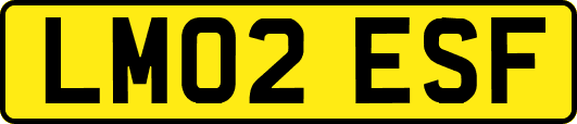 LM02ESF