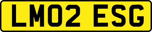LM02ESG
